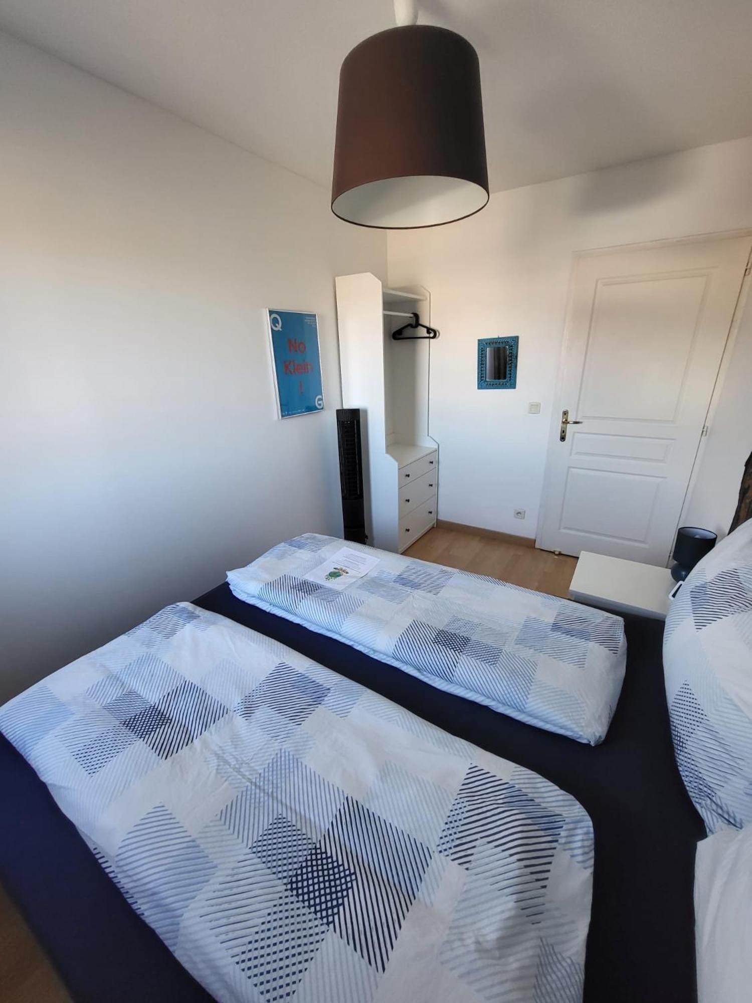Tichnich Apartement - 2 bedrooms Annemasse Exterior foto